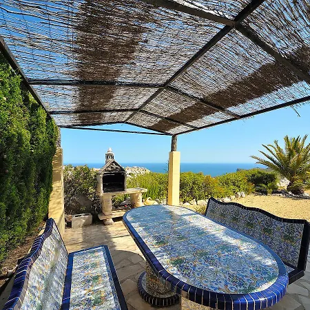Tatil Evi Holiday Las Palmeras